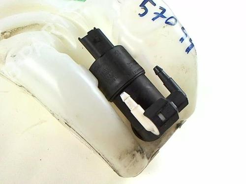 Windscreen washer tank PEUGEOT 208 I (CA_, CC_) 1.4 HDi | BP20454884C113