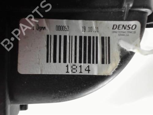 Heater blower motor PEUGEOT PARTNER Box Body/MPV 1.6 HDi | BP20465545M62 