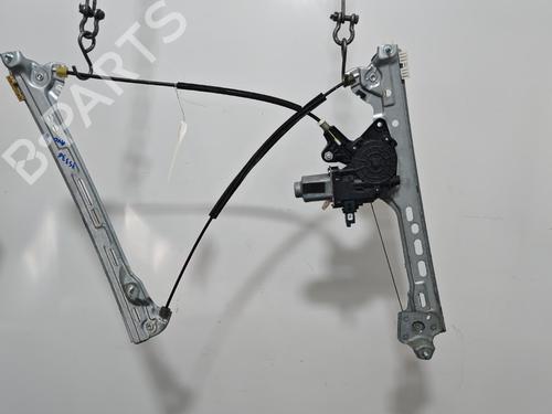Front left window mechanism RENAULT MEGANE IV Hatchback (B9A/M/N_) 1.6 dCi 165 | BP39607268C22 - Image 6