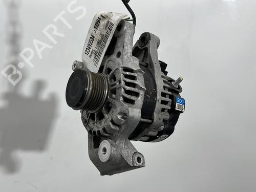 Alternator KIA CEED (CD) 1.6 CRDi 136 | BP33687907M7 - Image 5