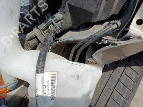 Glove box FORD B-MAX (JK) 1.0 EcoBoost | BP27725298C95 - Image 13