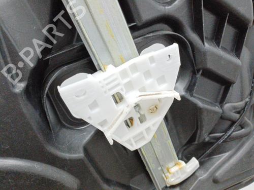 Used Front right window mechanism Front right window mechanism MAZDA 3 (BL) 2.3 MPS Turbo (BL14) (260 hp) 20405766 20405766