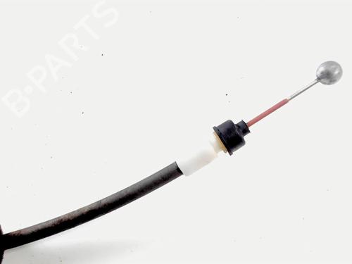 Rear left lock NISSAN QASHQAI / QASHQAI +2 I (J10, NJ10, JJ10E) 1.6 dCi | BP20424203C100 