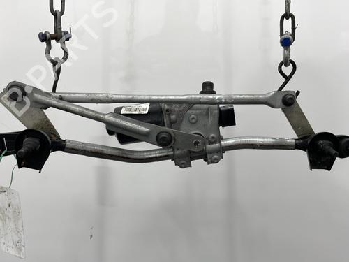 Front wiper motor HYUNDAI i20 II (GB, IB) 1.2 | BP21075473M29 