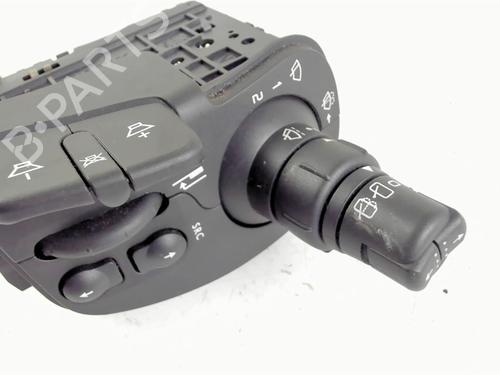 Used Steering column stalk Steering column stalk RENAULT GRAND SCÉNIC II (JM0/1_) 2.0 (135 hp) 20421139 20421139