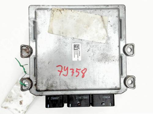 Used Engine control unit (ECU) Engine control unit (ECU) 36900234 36900234