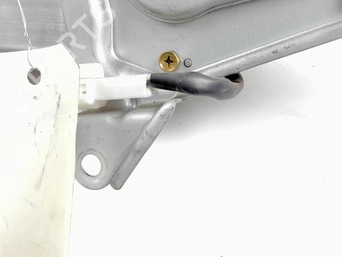 Rear wiper motor TOYOTA YARIS VERSO (_P2_) 1.3 (NCP20_, NCP22_, NCP20R, NCP22R) | BP20425283M102 
