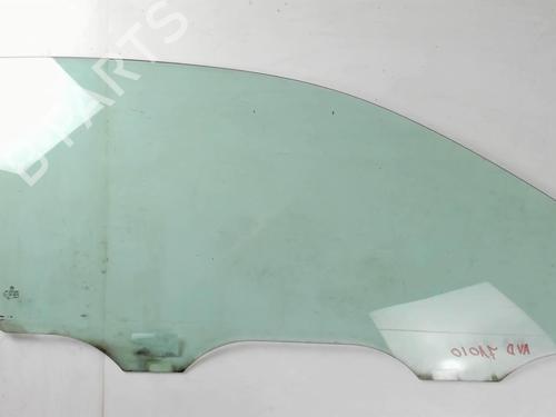 Used Front right door window VW POLO (9N_, 9A_) 1.4 TDI (70 hp) 20464405