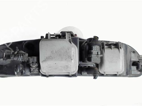 Left headlight FIAT BRAVO I (182_) 1.2 16V 80 | BP20432822C28 