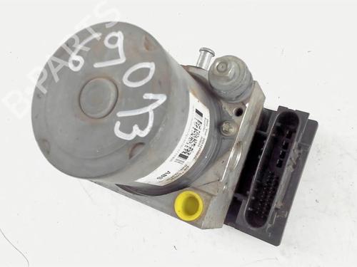 Used ABS pump ABS pump CITROËN JUMPER II Van 2.2 HDi 120 (120 hp) 20451939 20451939