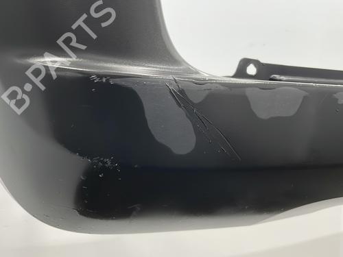 Rear bumper FIAT FIORINO Box Body/MPV (225_) 1.3 D Multijet (225BXD1A, 225BXB1A, 225BXB11) | BP24178060C8 