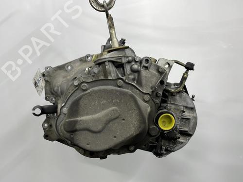 Gearbox PEUGEOT 206 Hatchback (2A/C) 1.9 D | BP20423420M3 