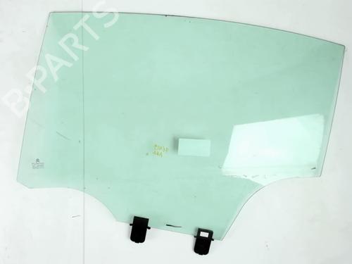 Used Rear left door window CITROËN C5 III (RD_) 2.2 HDi 200 (RD4HLA) (204 hp) 30363831
