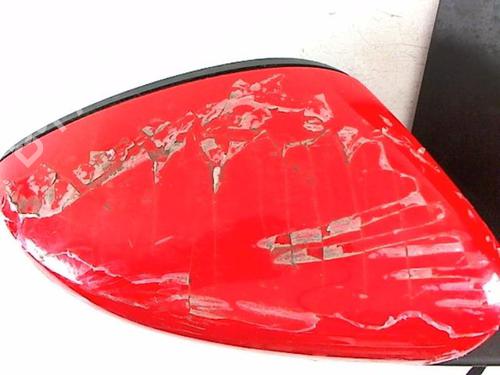 Right mirror VW POLO V (6R1, 6C1) 1.6 TDI | BP20455074C27 