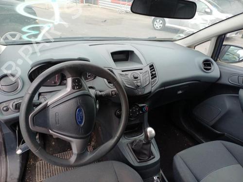 Climate control FORD FIESTA VI (CB1, CCN) 1.4 TDCi | BP22414793I5 