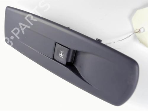 Right front window switch RENAULT MEGANE III Grandtour (KZ0/1) 1.9 dCi (KZ0J, KZ0N, KZ1S) | BP21236936I26 