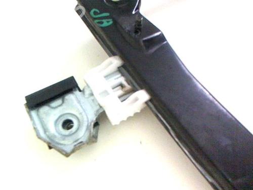 Front right window mechanism ALFA ROMEO 159 (939_) 1.9 JTDM 16V (939AXC1B, 939AXC12) | BP20455603C23 