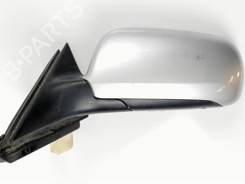 Left mirror AUDI A3 (8L1) 1.8 T quattro | BP20471116C26 