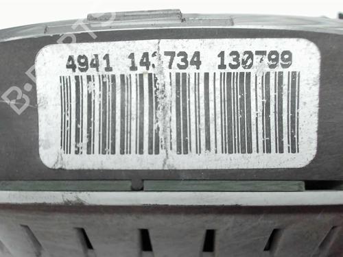 Used Instrument cluster VW NEW BEETLE (9C1, 1C1) 1.9 TDI (90 hp) 20474491