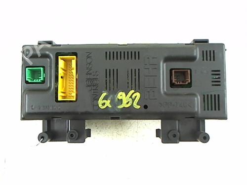 Climate control CITROËN C4 I (LC_) 2.0 HDi | BP21234562I5 