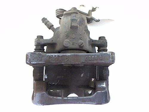 Right rear brake caliper OPEL INSIGNIA A Sports Tourer (G09) 2.8 V6 Turbo OPC 4x4 (35) | BP20473661M106 