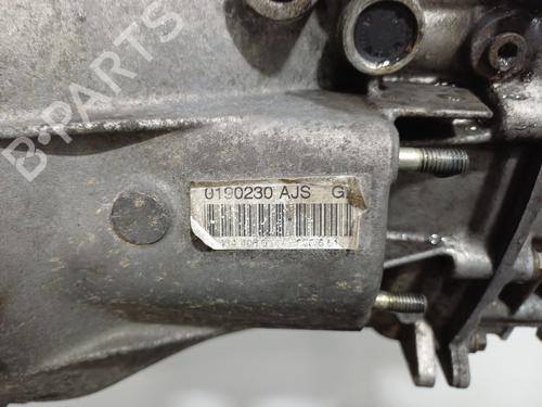 Gearbox BMW 3 (E46) 320 i | BP36957569M3 - Image 2