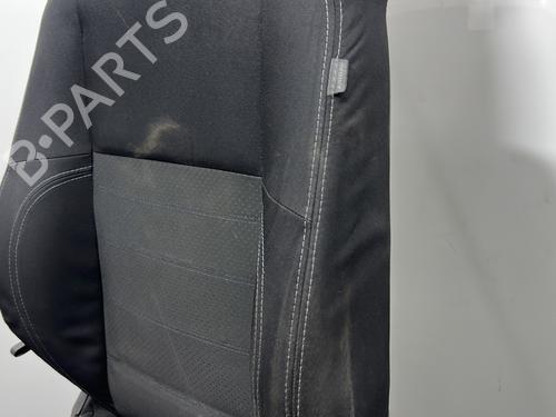 Left front seat RENAULT LAGUNA Coupe (DT0/1) 2.0 dCi (DT01, DT08, DT09, DT0K, DT12, DT1C, DT1D, DT1M,... | BP32631000C15 