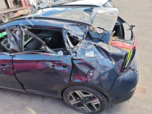 Gearbox mount HYUNDAI BAYON (BC3) 1.0 T-GDI 48V-Hybrid | BP30795170M88 - Image 4