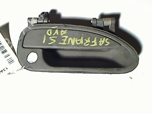 Used Front right exterior door handle RENAULT SAFRANE I (B54_) 2.1 dT (B546) (88 hp) 20410777