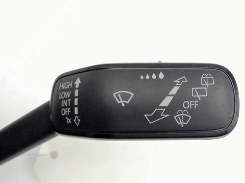 Steering column stalk SEAT LEON (5F1) 1.6 TDI | BP32264340I23 - Image 4