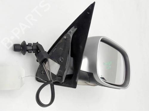 Retrovisor direito Retrovisor direito SKODA FABIA I (6Y2) [1999-2008] 35892606 35892606