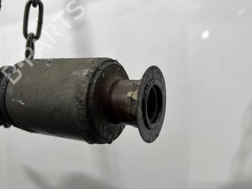 Right front driveshaft RENAULT KANGOO (KC0/1_) D 65 1.9 (KC0E, KC02, KC0J, KC0N) | BP29138725M39 