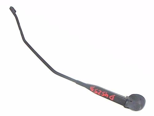 Used Front windshield wiper arm SMART CITY-COUPE (450) 0.6 (S1CLB1, 450.331, 450.336) (45 hp) 20478099