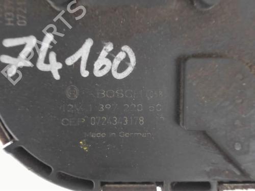 Front wiper motor VW GOLF PLUS V (5M1, 521) 1.9 TDI | BP20441823M29 
