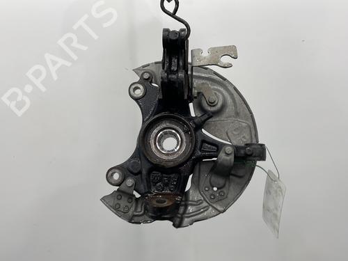Used Right front steering knuckle Right front steering knuckle OPEL ASTRA L (OV5) 1.2 (FPHNPJ) (110 hp) 22104748 22104748