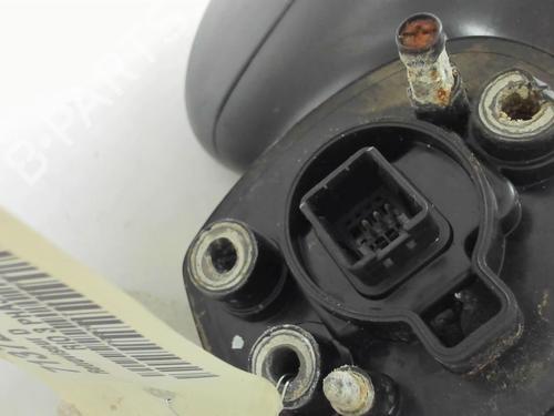 Right mirror KIA RIO III (UB) 1.4 CRDi | BP21237611C27 
