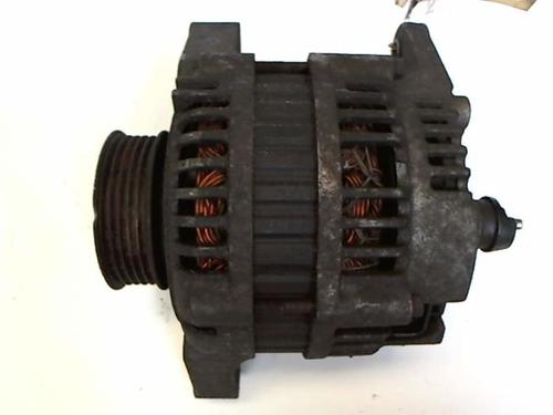 Used Alternator NISSAN SERENA (C23) 2.0 (126 hp) 20411463
