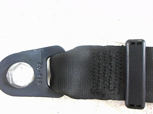 Rear right belt tensioner PEUGEOT 308 I (4A_, 4C_) 1.6 HDi | BP20448898C90