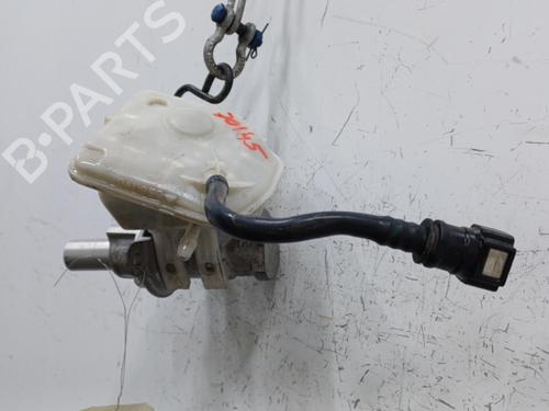 Used Brake master cylinder PEUGEOT 308 I (4A_, 4C_) 1.6 HDi (112 hp) 20401549
