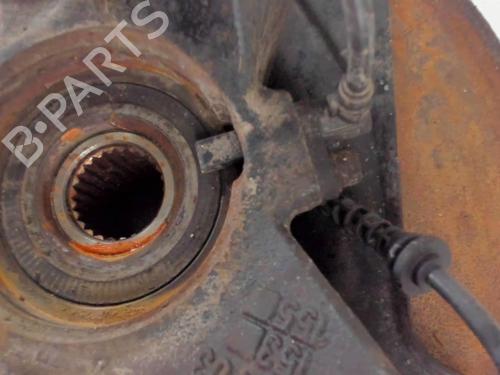 Højre Styrespindel Lejehus OPEL CORSA D (S07) 1.3 CDTI (L08, L68) | BP20428895M26 