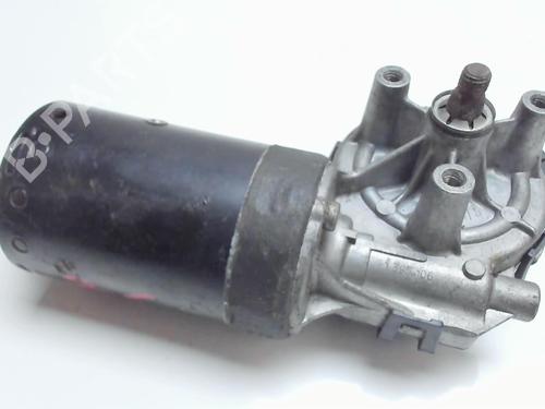 Front wiper motor PEUGEOT 206 Hatchback (2A/C) 1.4 i | BP20459002M29 