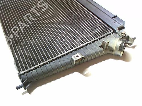 Intercooler SAAB 9-5 Estate (YS3E) 3.0 TiD | BP20474612M30 