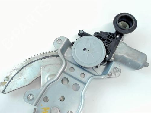 Rudehejsemekanisme Højre foran SUZUKI SWIFT III (MZ, EZ) 1.3 DDiS (RS413D) | BP20390596C23 