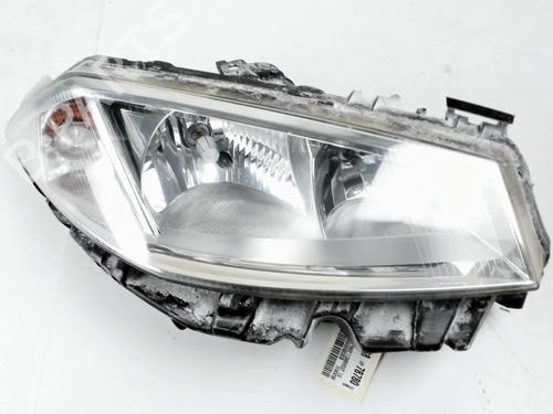 Used Right headlight RENAULT MEGANE II Coupé-Cabriolet (EM0/1_) 1.6 (113 hp) 30890758