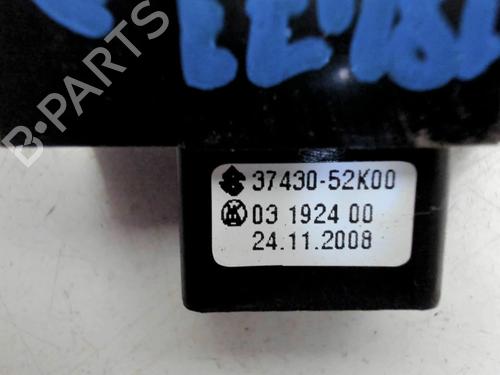 Warning switch OPEL AGILA B (H08) 1.3 CDTI (F68) | BP40461545I22 - Image 2