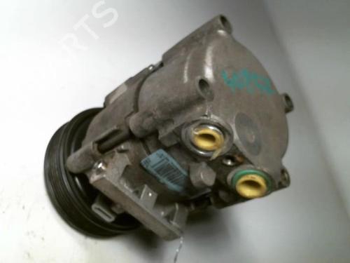 AC compressor FORD MONDEO III (B5Y) 1.8 16V | BP20475802M34 