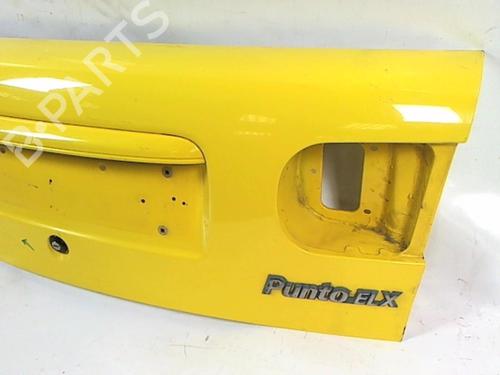 Tailgate FIAT PUNTO (176_) 1.6 | BP20435665C6 