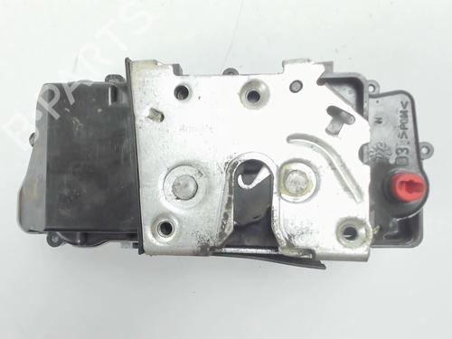 Used Rear right lock Rear right lock CITROËN C5 II (RC_) 2.0 HDi (RCRHRH) (136 hp) 20450650 20450650