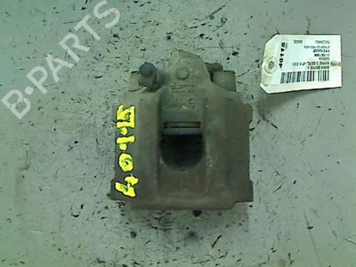 Used Left rear brake caliper BMW 3 (E36) 325 tds (143 hp) 21230426