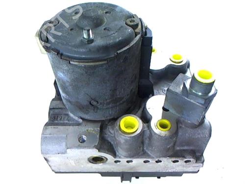 Used ABS pump BMW 5 (E39) 540 i (286 hp) 20444785